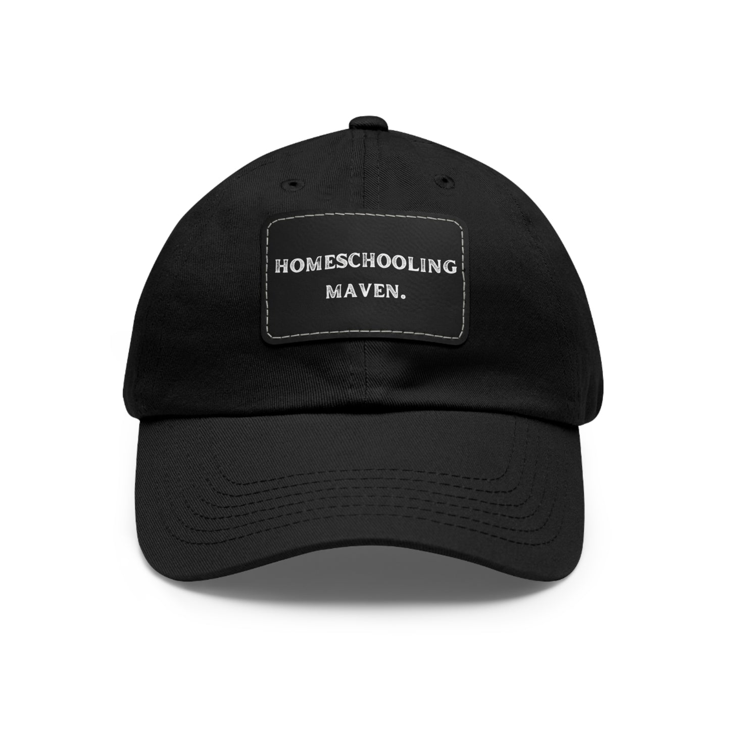 homeschooling maven.-gianna jessen hat